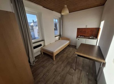 Möbliertes Zimmer in Bonner Altstadt