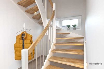 5-Zimmer-Wohnung über 2 Etagen