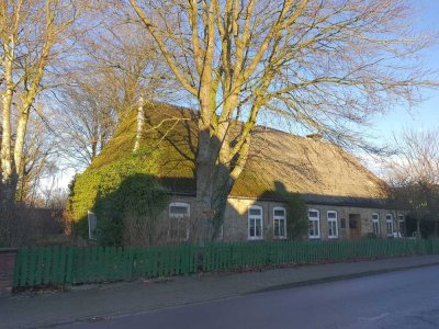 Charmantes Wohnhaus mit Mietwohnung  und viiieeel Platz