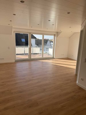 Moderne 4-Zimmer-Maisonette-Wohnung – Erstbezug nach hochwertiger Sanierung