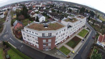 Großzügige 4-Zi-Wohnung