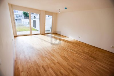 Preisreduktion! MODERNES WOHNEN MIT TERRASSE &amp; GRÜNFLÄCHE!