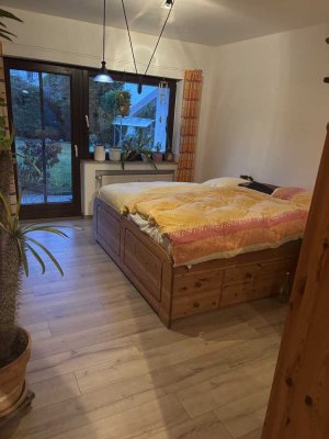 Gepflegte 3-Zimmer-Wohnung mit Terrasse in Vallendar/Mallendarer Berg (Zeisigweg)