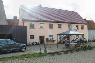 Zweifamilienhaus als Investment: 6 % Rendite und vielseitige Nutzungsmöglichkeit sichern!