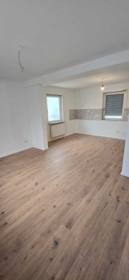 Erstbezug nach Kernsanierung moderne 3-Zimmer-EG-Wohnung in Böhl-Iggelheim