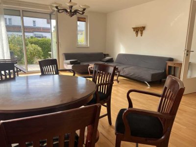 Familienfreundliches Reiheneckhaus auf großem Grundstück in Wandlitz