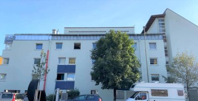 Garconniere für Einzelperson Mitterweg 13 inklusive Strom (Top 38)