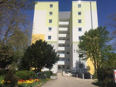 3-Zimmer-Wohnung sucht neue Mieter