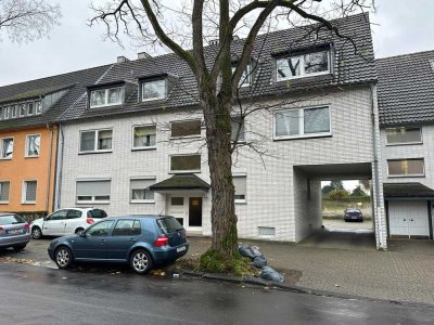 Vermietete 2-Zimmer-Wohnung in beliebter Wohnlage!
