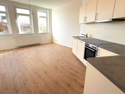 +++Moderne 
2-Zimmer Mietwohnung 
in Neu-Ulm/Gerlenhofen+++
erst 2023 neu ausgebaut