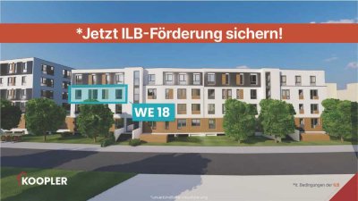 Senftenberg in Top-Lage: Jetzt mögliche ILB-Förderung sichern!