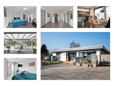Charmante Frühstückspension in Büsum – Solides Investment in Top-Lage