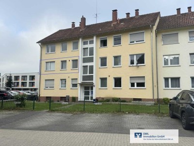 Ideal zur Vermietung
