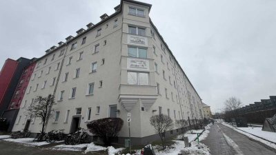 JETZT ZUGREIFEN!!! Stilvolle 2-Zimmer-Eigentumswohnung in den "Hertz-Höfen Schwabing"