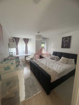 Alltagstaugliche 2-Zimmer-Wohnung in Ludwigshafen Friesenheim