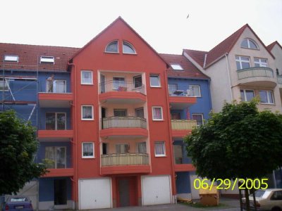 Wohnen in familienfreundlicher Umgebung