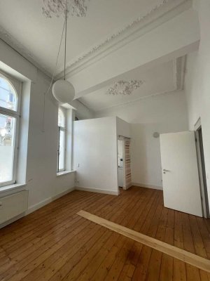 Stilvolle Altbauwohnung in Aachen