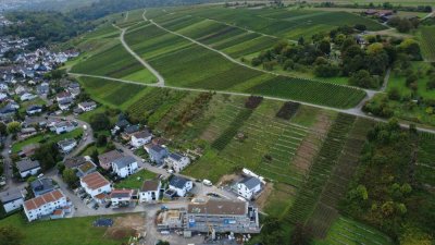 Bauen im Neubaugebiet - Jetzt wird der Traum war. Einfamilienhaus mit Keller.