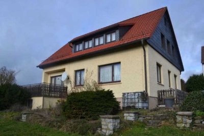 Wohnhaus mit zwei separaten Einheiten in Fichtenau!