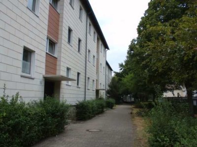 Gemütliche 2-Zimmer-Wohnung