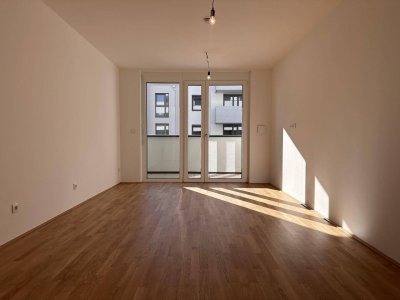 NEUBAU | ERSTBEZUG | NUR MEHR EIN DRITTEL VERFÜGBAR
