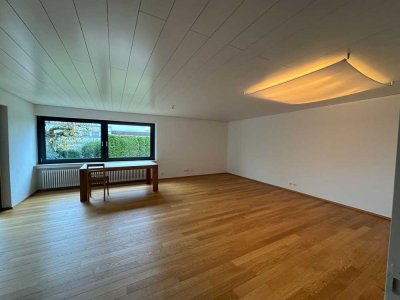 Helle, freundliche Wohnung - ideal für Paare