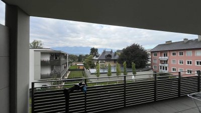 3 Zimmer Wohnung in Villach
