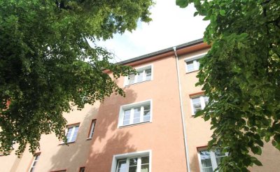 Tolle 5-Zimmer Maisonette in beliebter Wohnlage