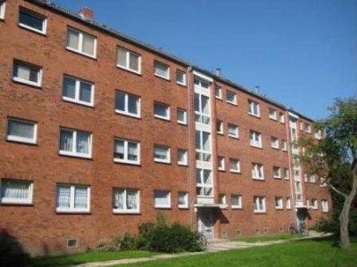 Modernisierte 1,5-Zimmer-DG-Wohnung