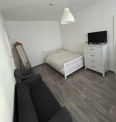 1-Zimmer-Wohnung 25m² in Hannovers Oststadt