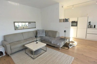 Sonnige und hochwertige 2-3 Zimmerwohnung ca. 86 m² inkl. Balkon in Mödling!