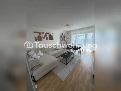 Tauschwohnung: Tausche 2 Zimmer Wohnung in Hadern gegen 3 Zimmer