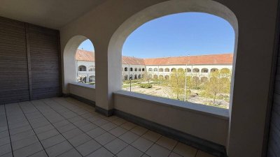Residieren im Schloss Neusiedl - Haus 3