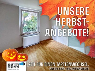 Attraktive 2-Zimmer-Wohnung in Essen-Altendorf - ideal für Singles oder Paare!