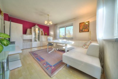 Raum fürs Leben. Raum für Träume