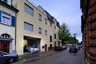 Großzügige Premium-Citywohnung – top modernisiert, hohe Decken & hochwertige Ausstattung