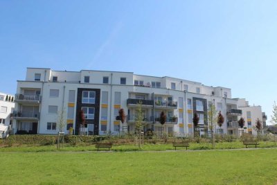 Traumhafte 3 Zimmer Penthouse-Wohnung mit großer Dachterrasse!