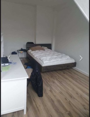 Exklusive 1 ZimmerWohnung Wiesbaden Stadtmitte