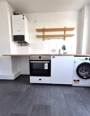 3-Raum-Wohnung zur Miete in Offenbach