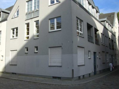 Individuelle Maisonette - Altstadt Spandau - Havel - Sofort bezugsfrei