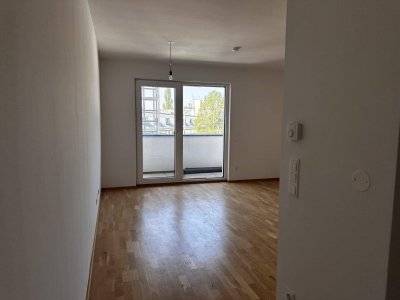 ERSTBEZUG – Schöne Innenhofwohnung in Stammersdorf