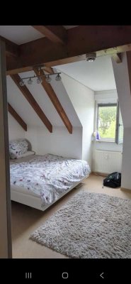 Kleine aber feine 2 Zimmer Wohnung in zentraler Lage von Giengen