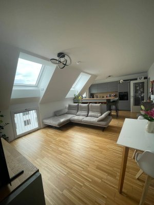 Moderne 3-Zimmer-Wohnung -PROVISIONSFREI in 1130 Wien (Baujahr 2020)