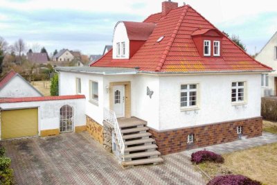 Ein Haus für Familien, die Platz suchen – mit Charme, Garten und viel Potenzial in Greifswald