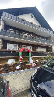 4-Zi. Dachgeschoss-Wohnung in Bad Neuenahr