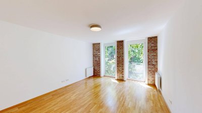 Helle 2 Zimmerwohnung mit Einbauküche in 1160 Wien