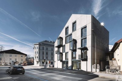Neubau-Projekt "Pradl Home" - zentralgelegene Neubauwohnung - Top 04