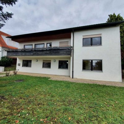 2,5-Zimmer-Wohnung mit Einbauküche in Tübingen-Pfrondorf