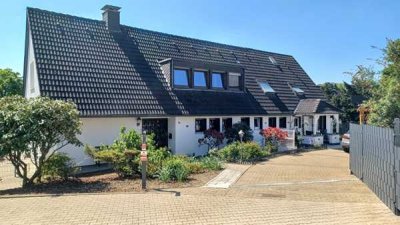 Herrliches Anwesen in Bestlage von DO-Holzen / Höchsten