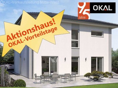 Stadtvilla 16 - Ein Haus, ein Raumwunder, ein Lieblingsort!